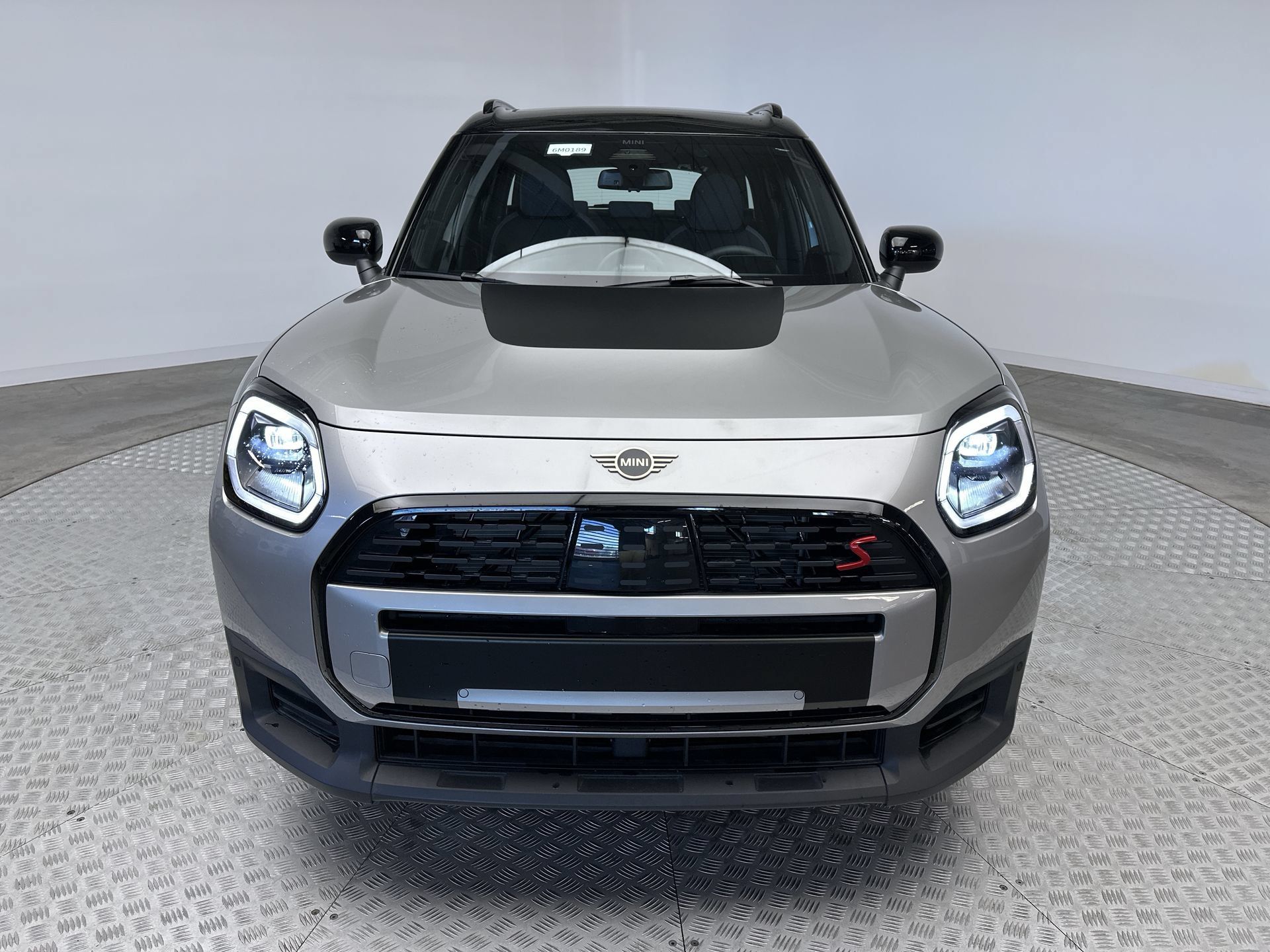 Certified 2026 MINI Cooper Countryman S AWD/4WD image 31