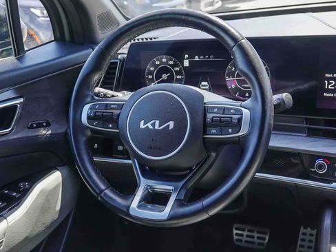 Certified 2023 Kia Sportage X-Pro Prestige image 14