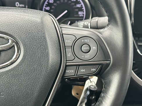 Used 2024 Toyota Camry SE FWD image 26