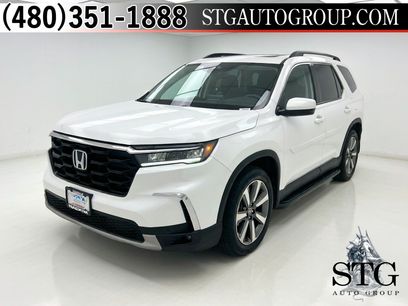 Used 2023 Honda Pilot Touring