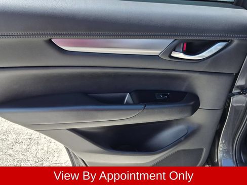 Used 2025 MAZDA CX-5 AWD 2.5 S w/ Select Package image 29