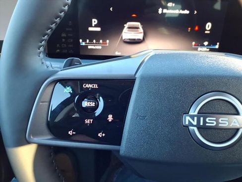 New 2026 Nissan Murano SL image 15