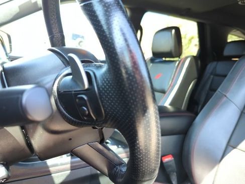 Certified 2024 Dodge Durango GT AWD/4WD image 15