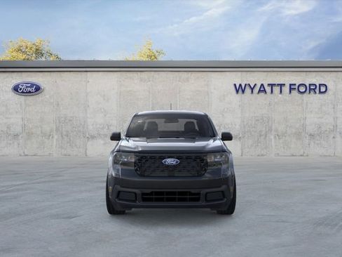 New 2026 Ford Maverick XLT w/ 4K Tow Package image 7