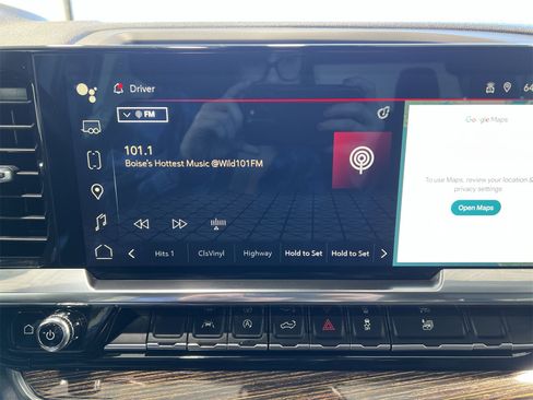 Used 2023 GMC Sierra 1500 SLE image 16