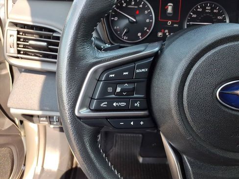 Used 2024 Subaru Outback Premium AWD/4WD image 16