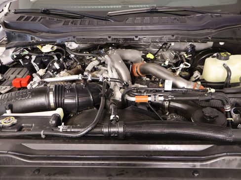 Used 2024 Ford F250 King Ranch w/ Tremor Off-Road Package image 22