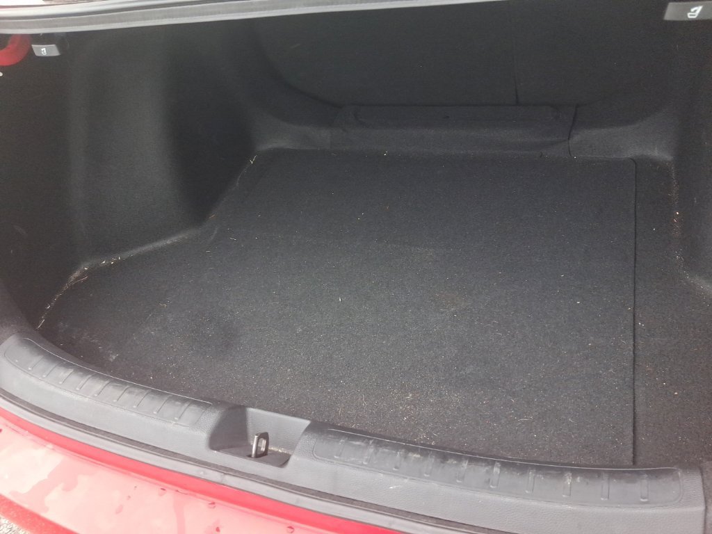 Used 2025 Honda Civic Sport image 11
