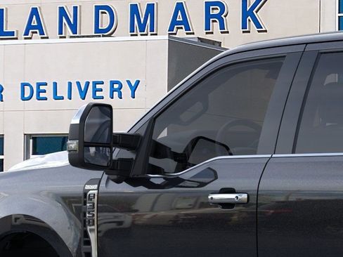 New 2026 Ford F350 King Ranch w/ Chrome Package image 20