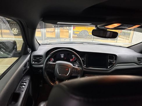 Used 2021 Dodge Durango GT AWD/4WD image 12