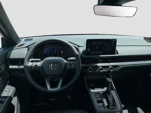 New 2026 Honda CR-V Sport-L image 17