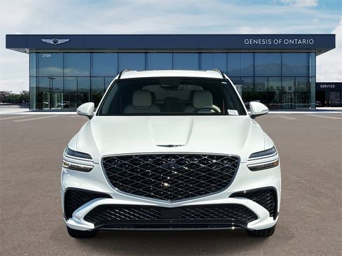 New 2026 Genesis GV70 3.5T Sport Prestige image 4