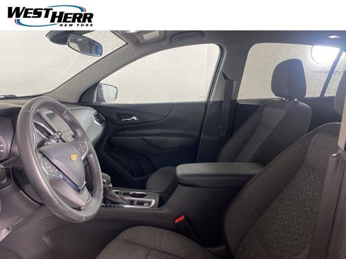 Used 2024 Chevrolet Equinox LT AWD/4WD image 14