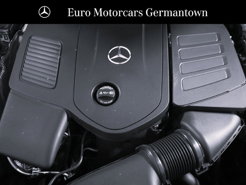 Used 2026 Mercedes-Benz C 300 4MATIC Sedan image 62