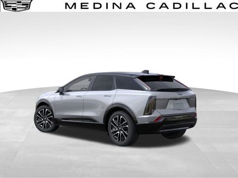New 2026 Cadillac Optiq Sport 1 image 3