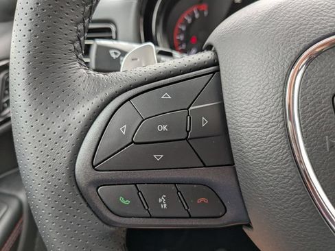 Used 2025 Dodge Durango GT AWD/4WD image 28