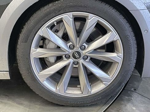 New 2025 Audi A6 Premium Plus image 14