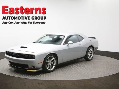 Used 2023 Dodge Challenger GT image 98