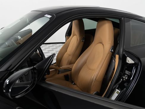 Used 2008 Porsche 911 Carrera 4S AWD/4WD image 13