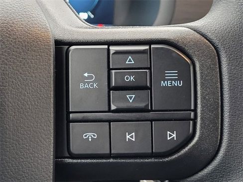 New 2025 Ford F150 XL image 50