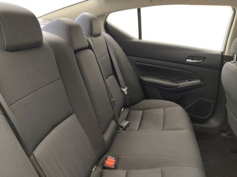 Used 2020 Nissan Altima 2.5 S FWD image 19