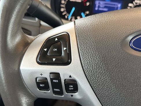 Used 2013 Ford Edge SEL AWD/4WD image 29