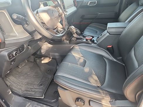 Used 2023 Ford Bronco Raptor AWD/4WD image 10