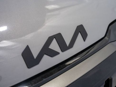 New 2026 Kia Sportage X-Line image 3