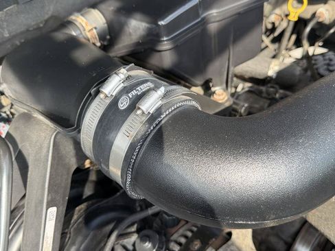 Used 2010 Ford F150 Harley-Davidson AWD/4WD image 55