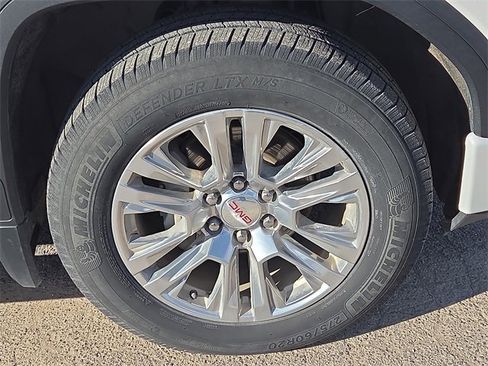 Used 2021 GMC Sierra 1500 Denali image 9