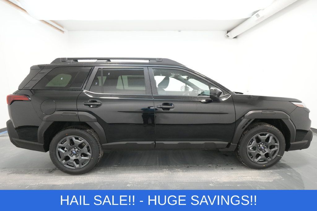 Used 2026 Subaru Outback Premium AWD/4WD image 12