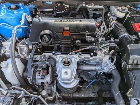 Used 2022 Honda Civic Sport image 22