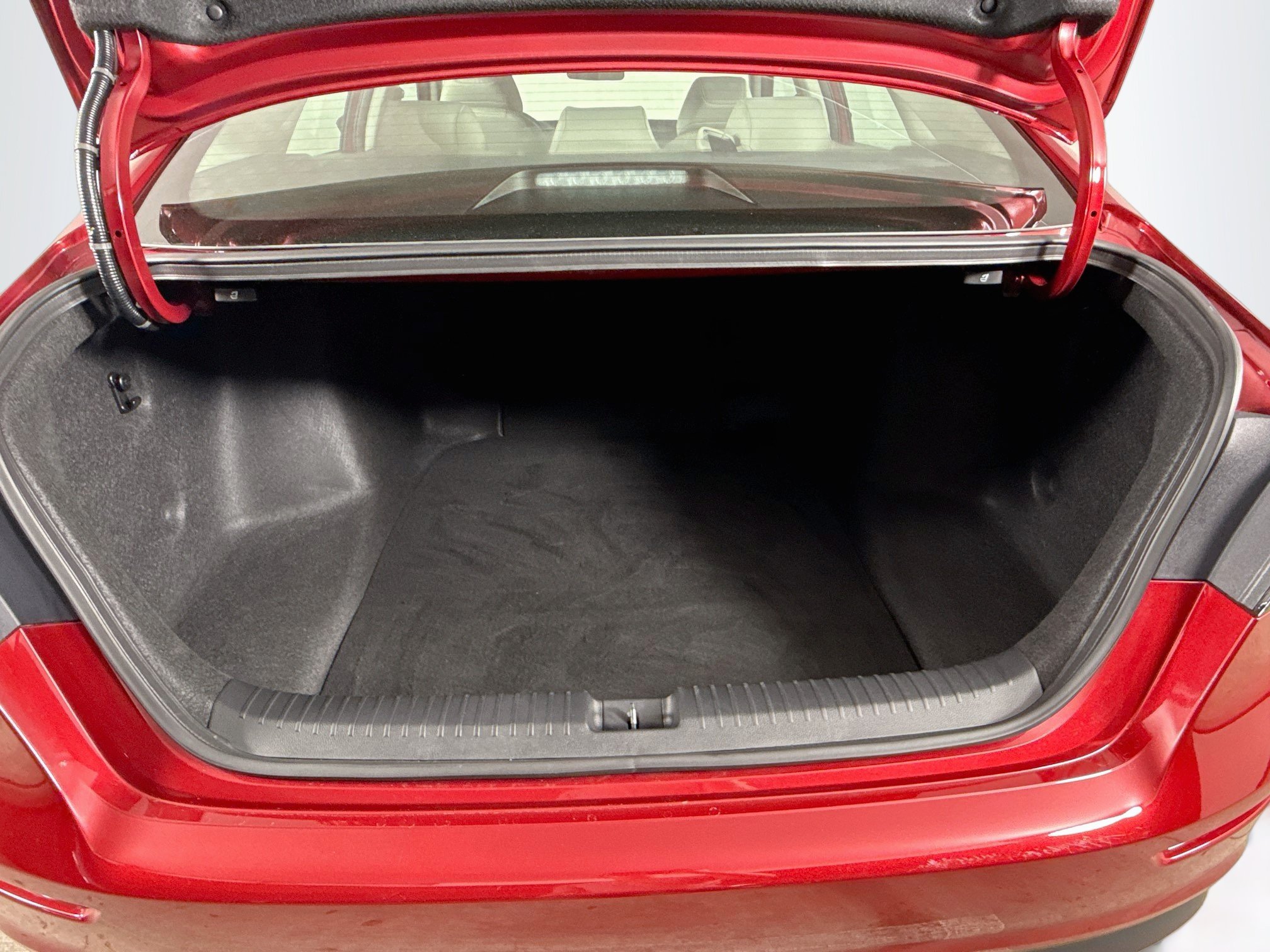 Certified 2026 Honda Accord SE image 33