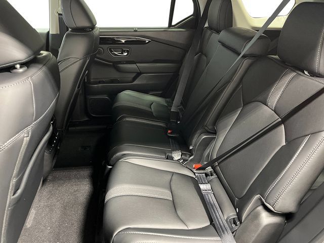 New 2026 Honda Pilot EX-L image 22