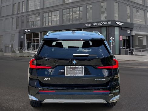 Used 2023 BMW X1 xDrive28i w/ Convenience Package AWD/4WD image 6