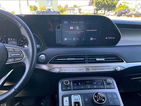 Used 2021 Hyundai Palisade SEL AWD/4WD image 8