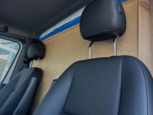 New 2024 Mercedes-Benz Sprinter 4500 image 10