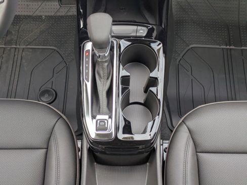 New 2026 Chevrolet Trax ACTIV w/ Sunroof Package image 6