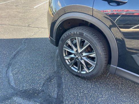 Used 2019 MAZDA CX-5 Signature AWD/4WD image 8