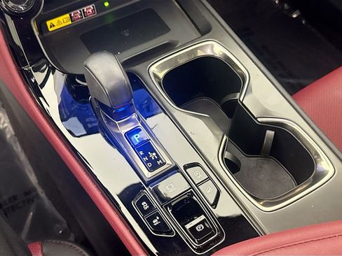 Used 2023 Lexus NX 350 AWD w/ Premium Package image 16