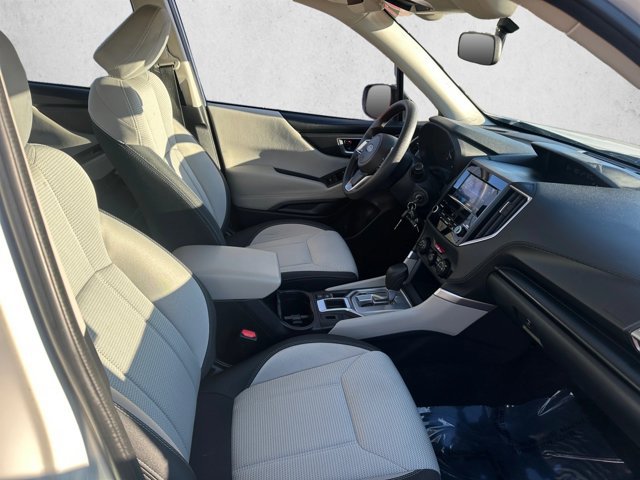 Used 2021 Subaru Forester AWD/4WD image 25
