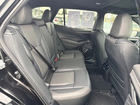 Used 2023 Subaru Outback Wilderness image 12