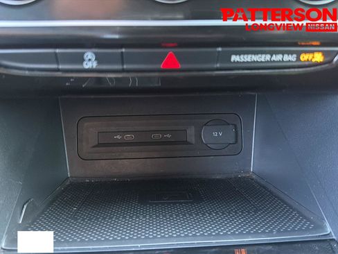 Used 2023 Volkswagen Atlas SE FWD image 21
