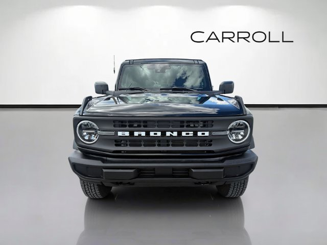 Used 2026 Ford Bronco Big Bend AWD/4WD image 8
