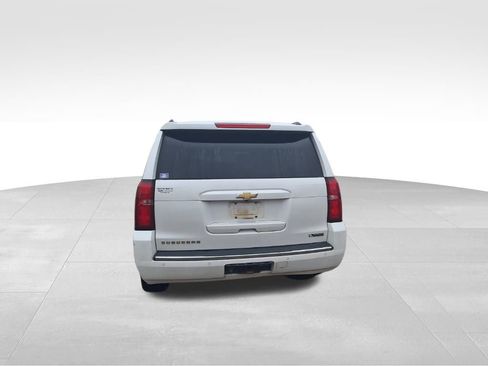 Used 2017 Chevrolet Suburban Premier image 14