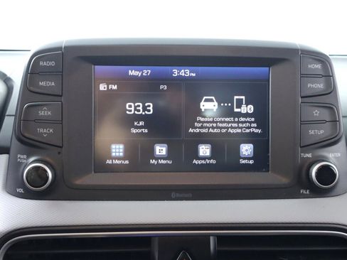 Used 2021 Hyundai Kona SE FWD image 21