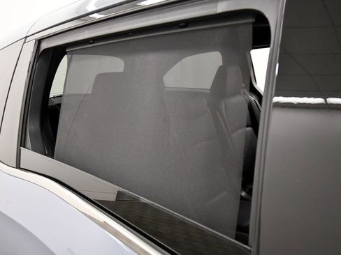 Certified 2025 Honda Odyssey Sport-L image 13