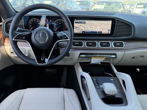 New 2026 Mercedes-Benz GLE 450 GLE 450 Coupe image 28