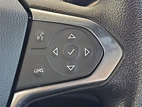 Certified 2023 Chevrolet Traverse LS w/ Safety Package image 19