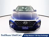 Used 2019 Hyundai Santa Fe Limited w/ Cargo Package image 2